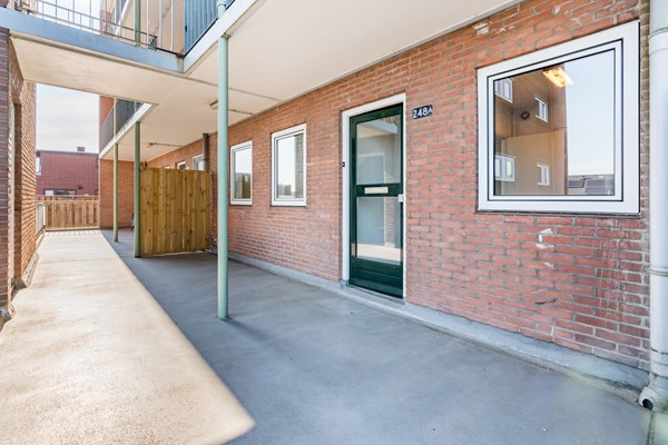 Medium property photo - Grotestraat 248a, 7443 BV Nijverdal